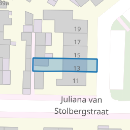 Perceel ABG00-E-2240