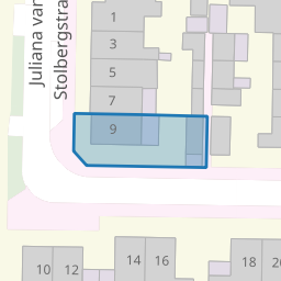 Perceel ABG00-E-2244