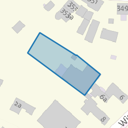 Perceel ABG00-E-2261