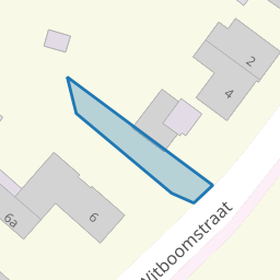 Perceel ABG00-E-2262