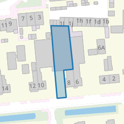 Perceel ABG00-E-2267