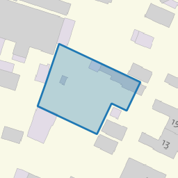 Perceel ABG00-E-2274