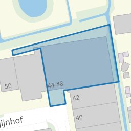 Perceel ABG00-E-2315