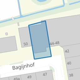 Perceel ABG00-E-2316