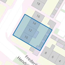 Perceel ABG00-E-2364