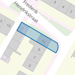 Perceel ABG00-E-2368