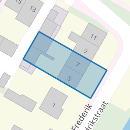 Perceel ABG00-E-2370