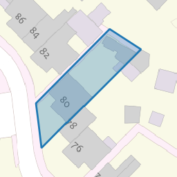 Perceel ABG00-E-2374