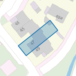 Perceel ABG00-E-2381