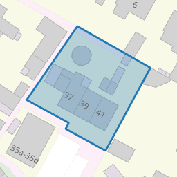 Perceel ABG00-E-2384