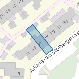 Perceel ABG00-E-2390