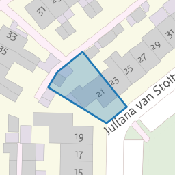 Perceel ABG00-E-2392