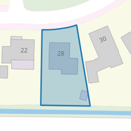 Perceel ABG00-E-2395