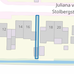 Perceel ABG00-E-2399