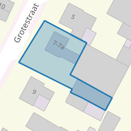 Perceel ABG00-E-2418