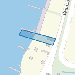 Perceel ABG00-E-2445