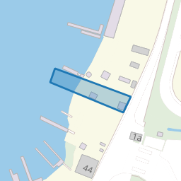 Perceel ABG00-E-2448