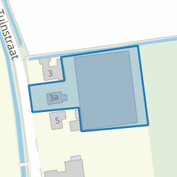 Perceel ABG00-E-2464