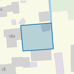 Perceel ABG00-E-2505