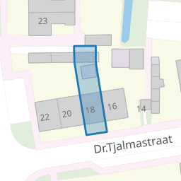 Perceel ABG00-E-2522