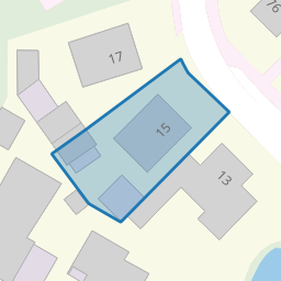 Perceel ABG00-E-2524