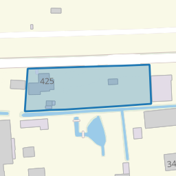 Perceel ABG00-E-2539