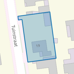 Perceel ABG00-E-2571