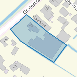 Perceel ABG00-E-2573