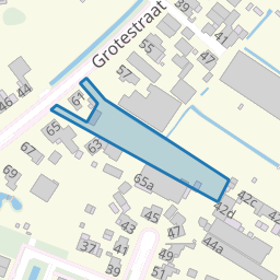 Perceel ABG00-E-2574