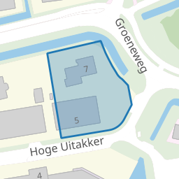 Perceel ABG00-E-2588