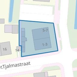 Perceel ABG00-E-2598