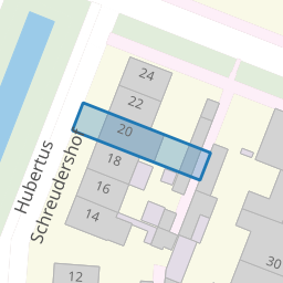 Perceel ABG00-E-2603