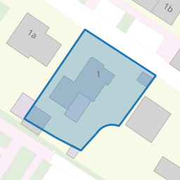 Perceel ABG00-E-2610