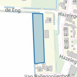 Perceel ABG00-E-2635