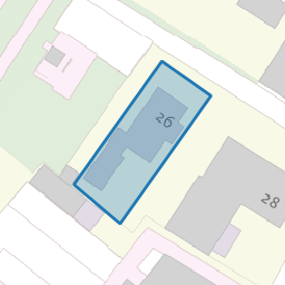 Perceel ABG00-E-2637