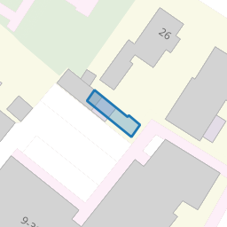 Perceel ABG00-E-2640