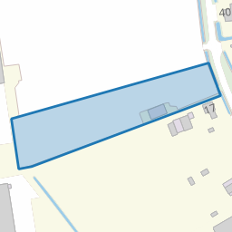 Perceel ABG00-E-2710