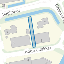 Perceel ABG00-E-2721