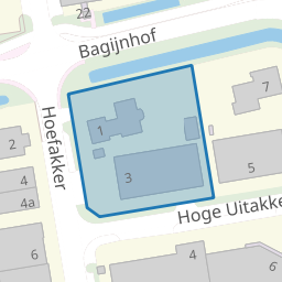 Perceel ABG00-E-2722