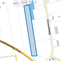 Perceel ABG00-E-2725