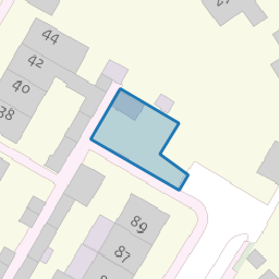 Perceel ABG00-E-2759