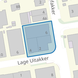 Perceel ABG00-E-2776