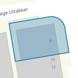 Perceel ABG00-E-2777