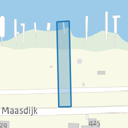 Perceel ABG00-E-2847