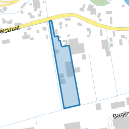 Perceel ABG00-E-2854