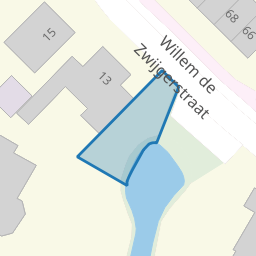 Perceel ABG00-E-2868