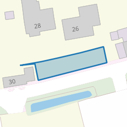 Perceel ABG00-E-2899