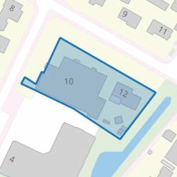 Perceel ABG00-E-2929