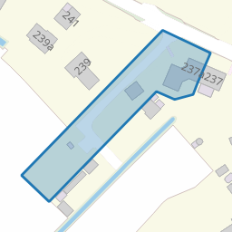 Perceel ABG00-E-2939