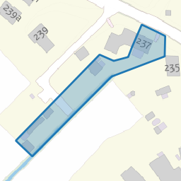 Perceel ABG00-E-2940